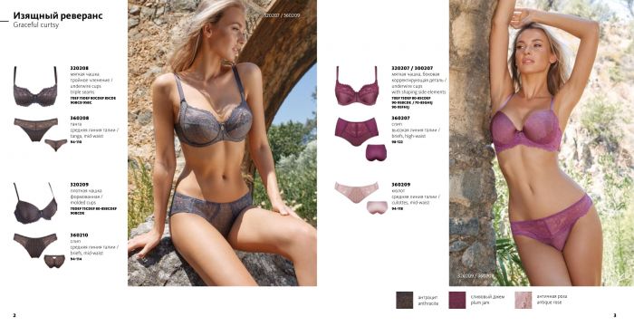Milavitsa Milavitsa-moda Katalog Polugodie 2020-3  Moda Katalog Polugodie 2020 | Pantyhose Library